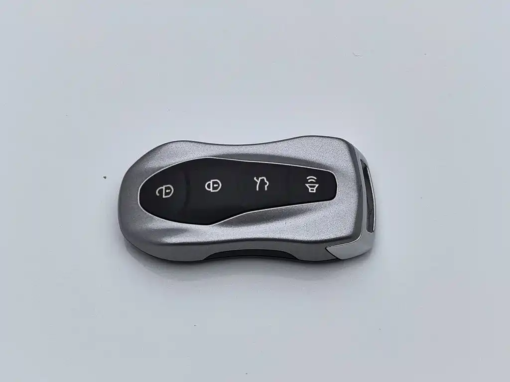 Photo 19 - Geely Boyue
