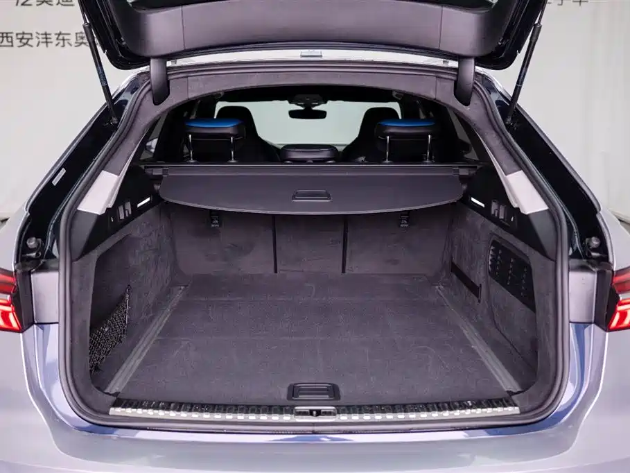 Audi A6 (Import) 2020 allroad quattro Explorer 55 TFSI Premium Off-Road фото 9
