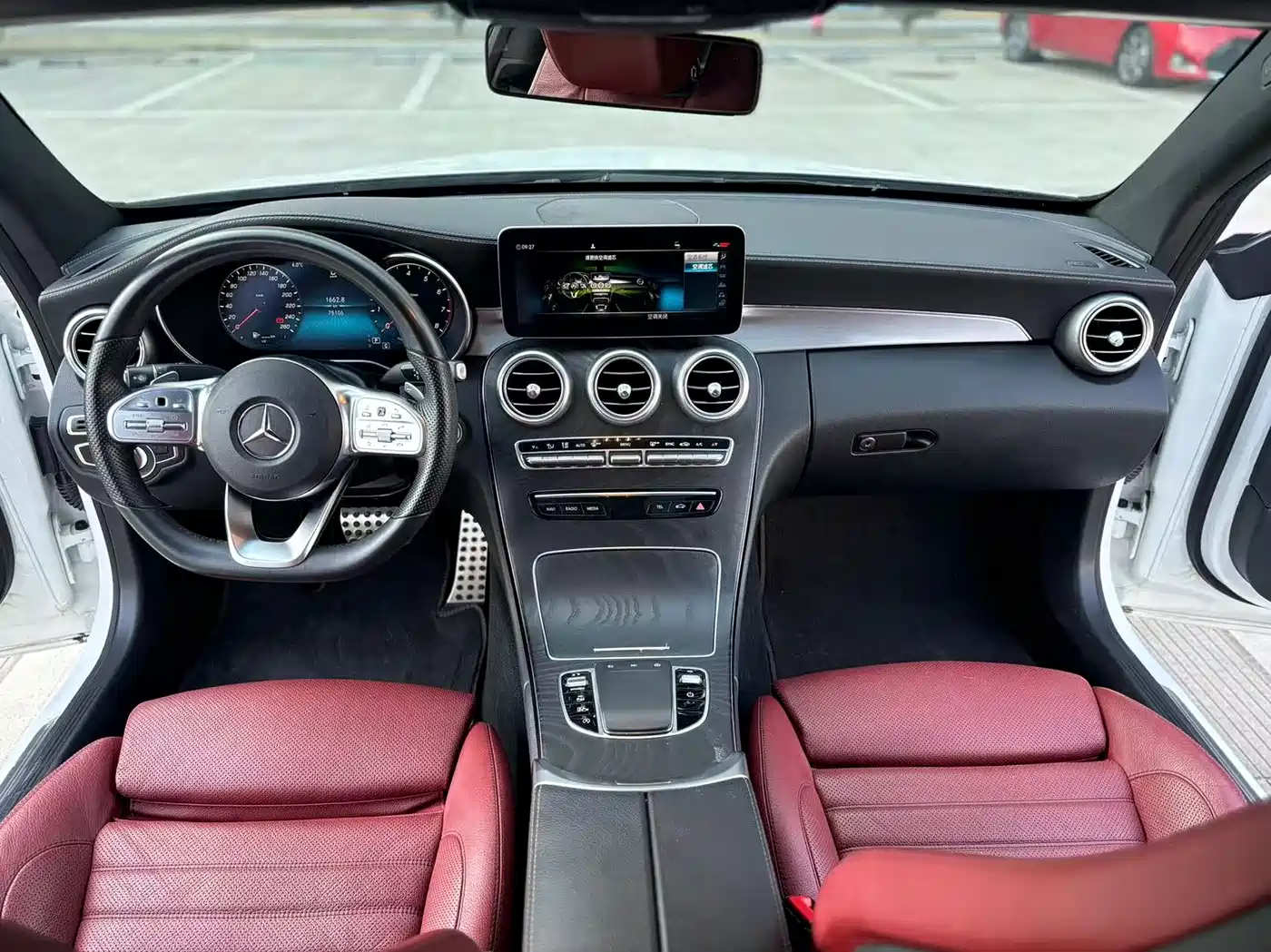 Mercedes-Benz C-Class (Import) 2019 C 260 Coupe фото 4