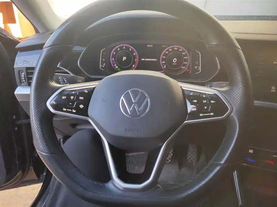 Volkswagen Passat 2023 Facelift 330TSI Elite Edition фото 15