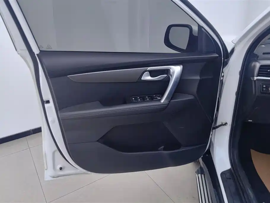 Kia Sportage 2018 2.0L Automatic Smart Luxury (China V) фото 7