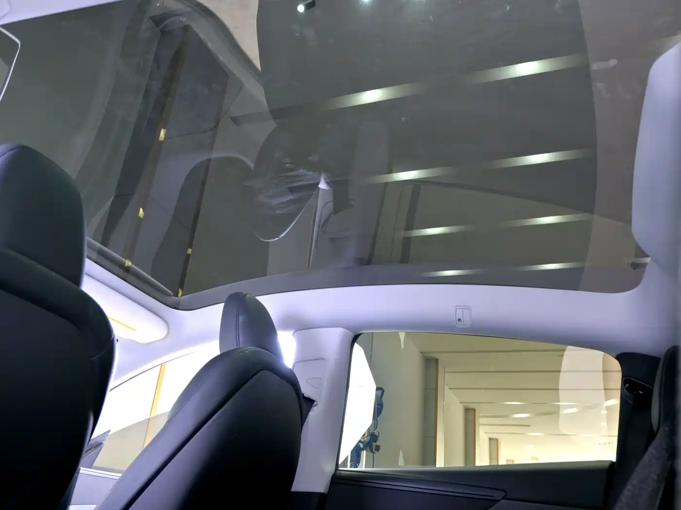 Фото 9 - Tesla Model Y