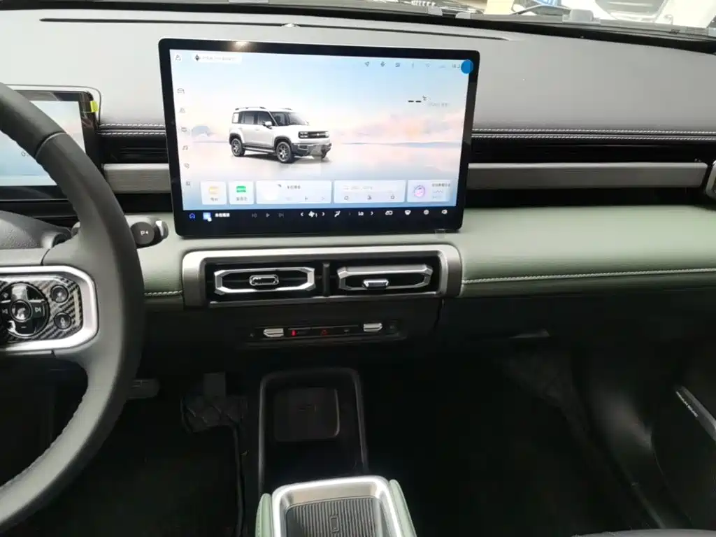 Baojun Yueye Plus 2026 2026 301km Flagship