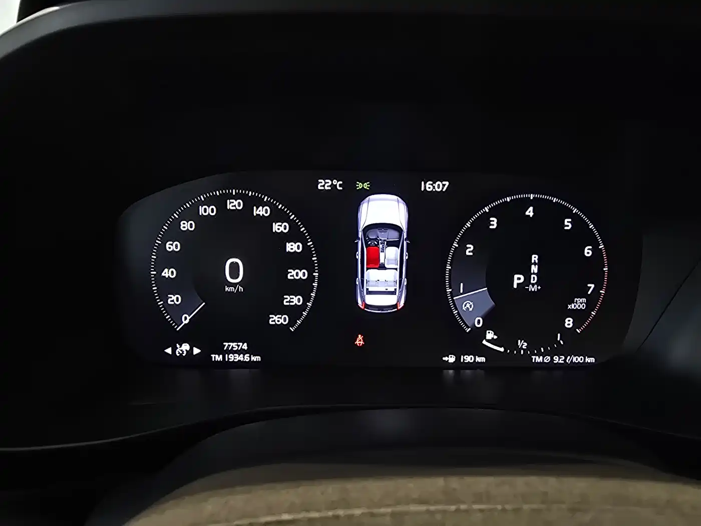 Volvo XC40 2020 2021 T4 AWD Smart Sport Edition