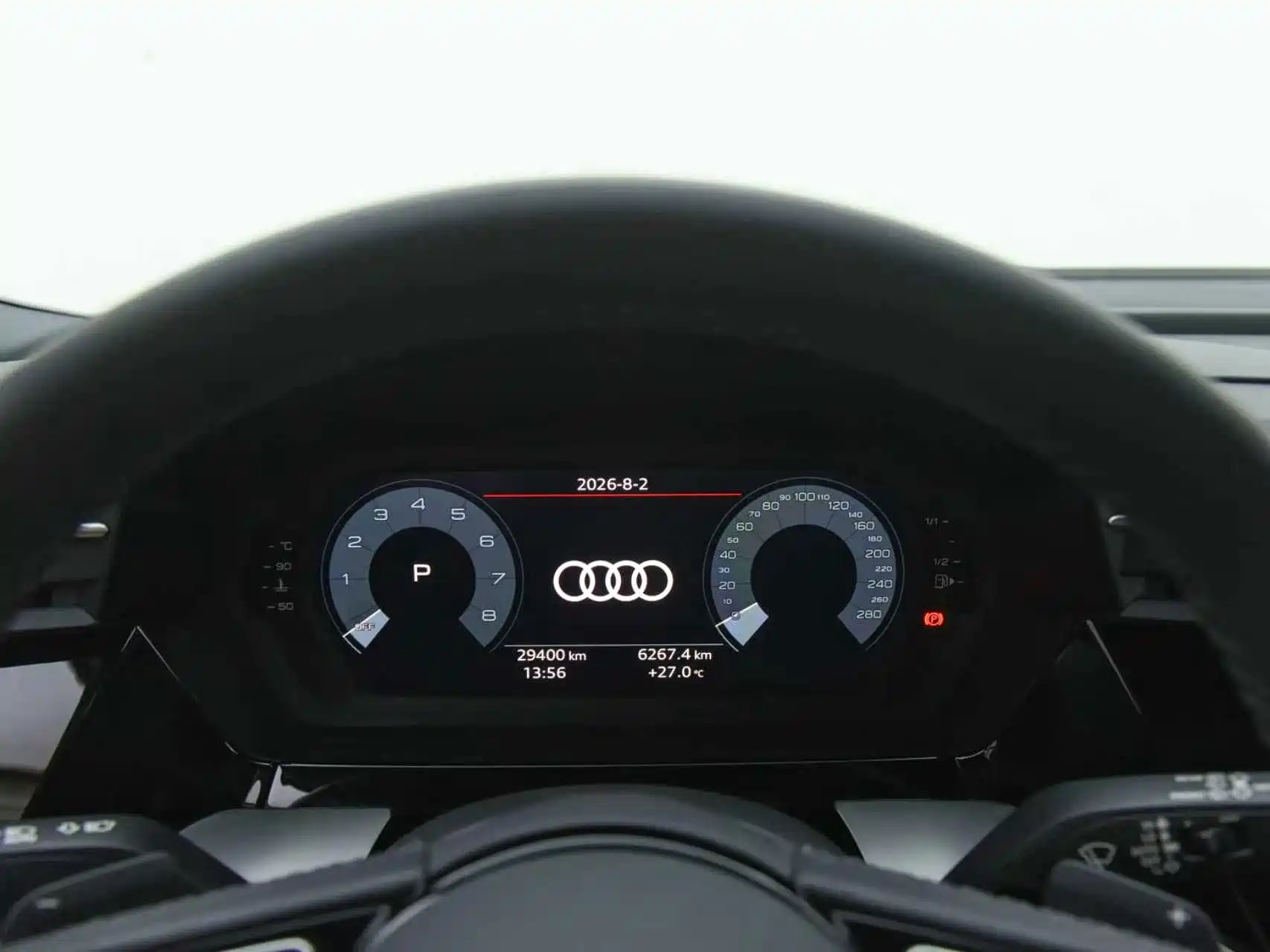 Фото 10 - Audi A3