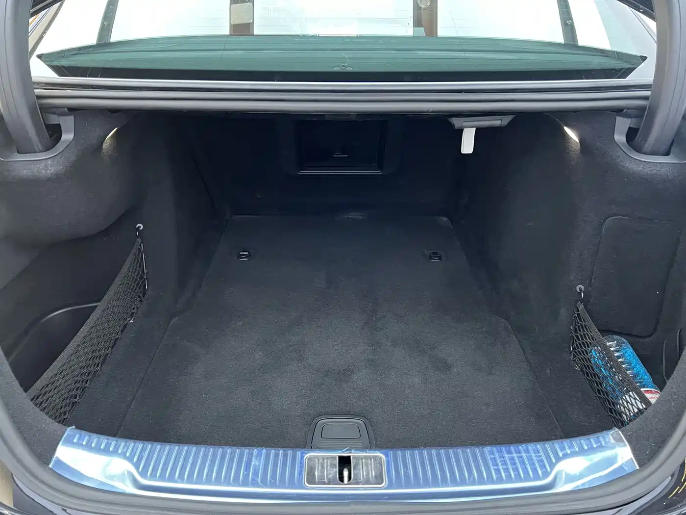 Mercedes-Benz S-Class 2022 S 400 L Business фото 29