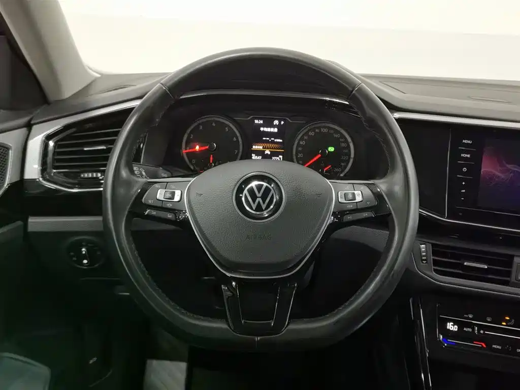 Volkswagen Tayron 2020 330TSI 2WD Luxury Smart Edition фото 11