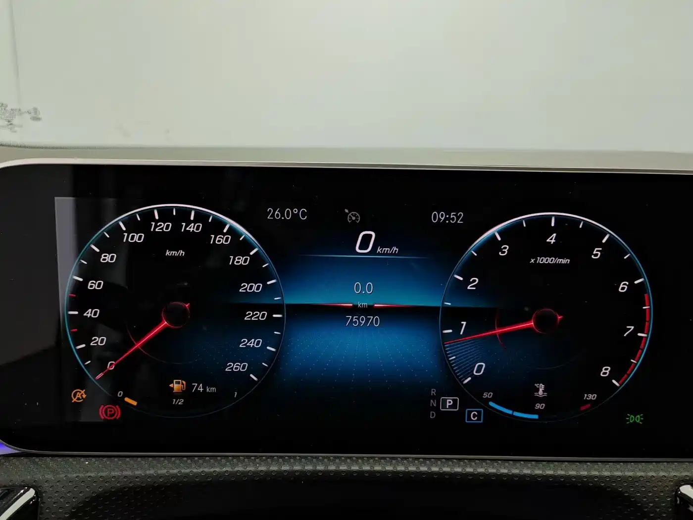 Mercedes-Benz A-Class 2020 Facelift A 200 L Sport Sedan Fashion фото 8