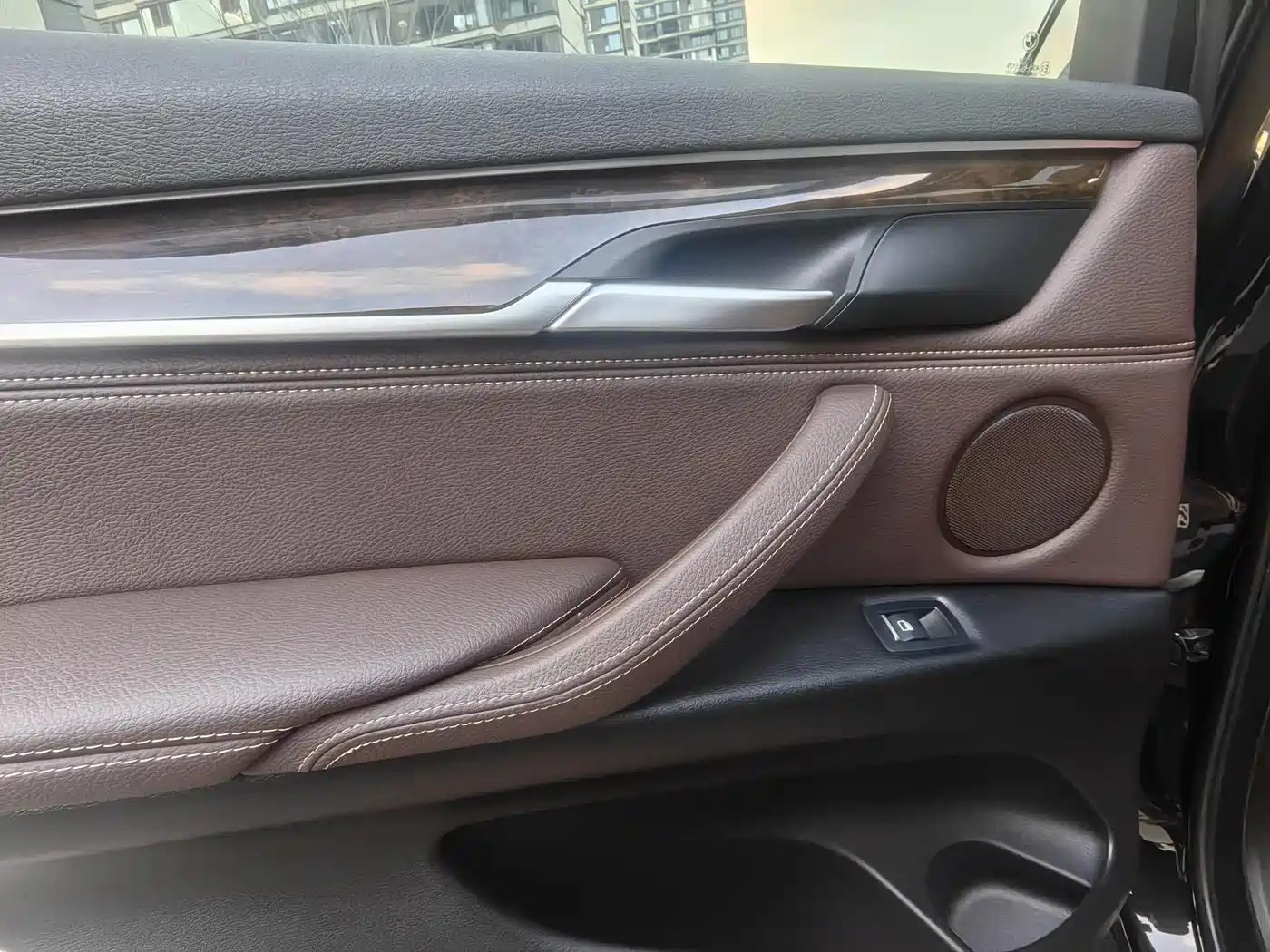 BMW X5 (Import) 2017 xDrive35i Elegance фото 5