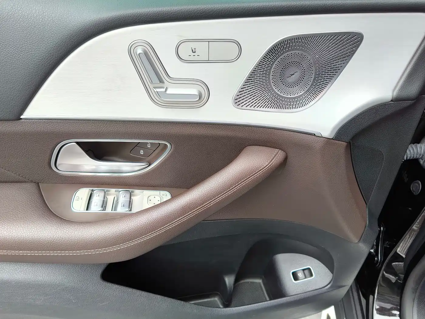 Mercedes-Benz GLE 2021 GLE 450 4MATIC Fashion фото 20