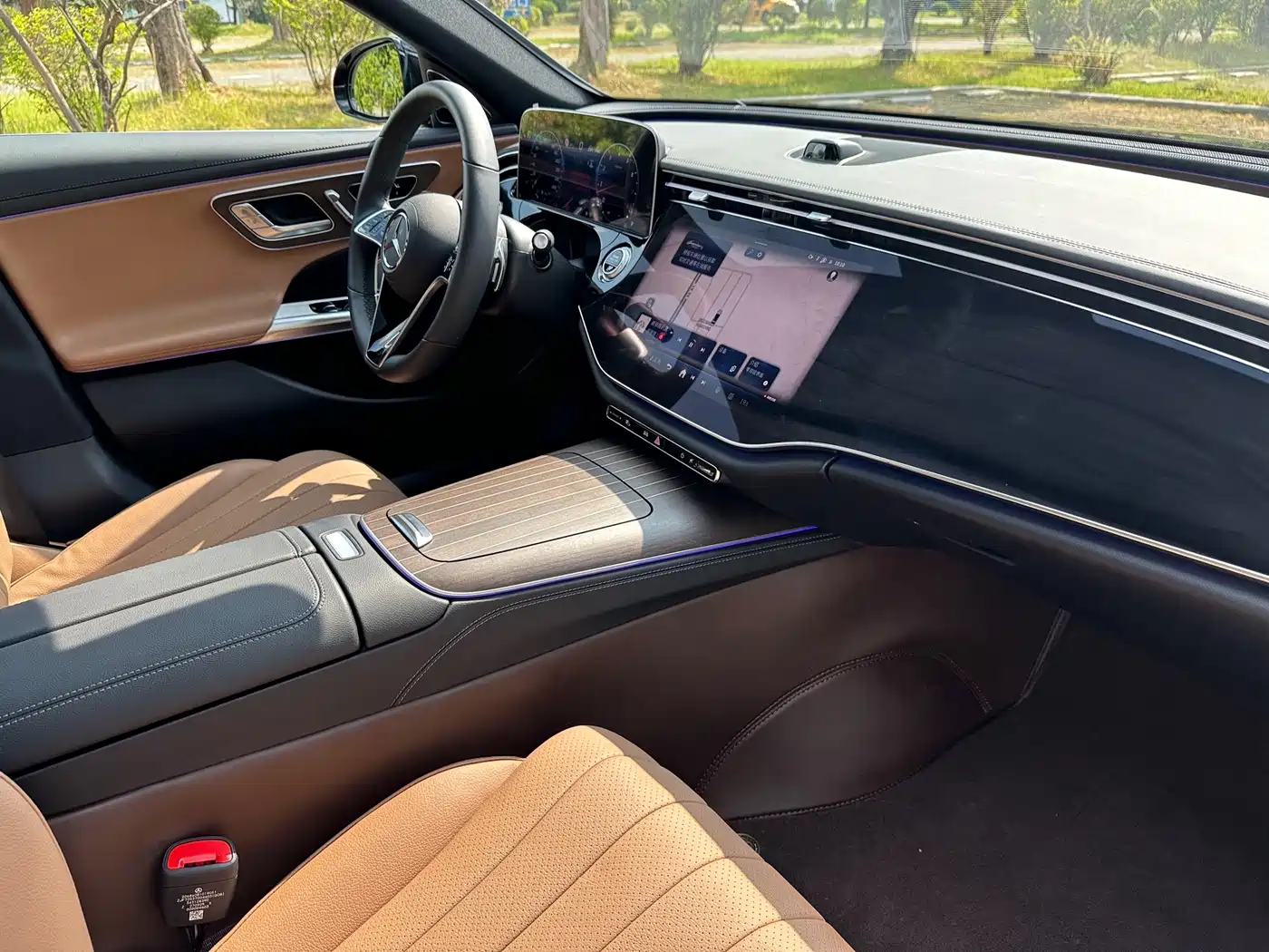 Mercedes-Benz E-Class 2026 2026 E 300 L Luxury