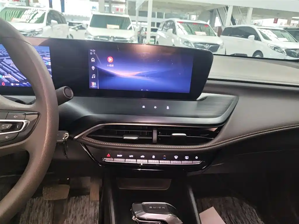 Buick Verano 2023 Pro Joy Edition фото 13