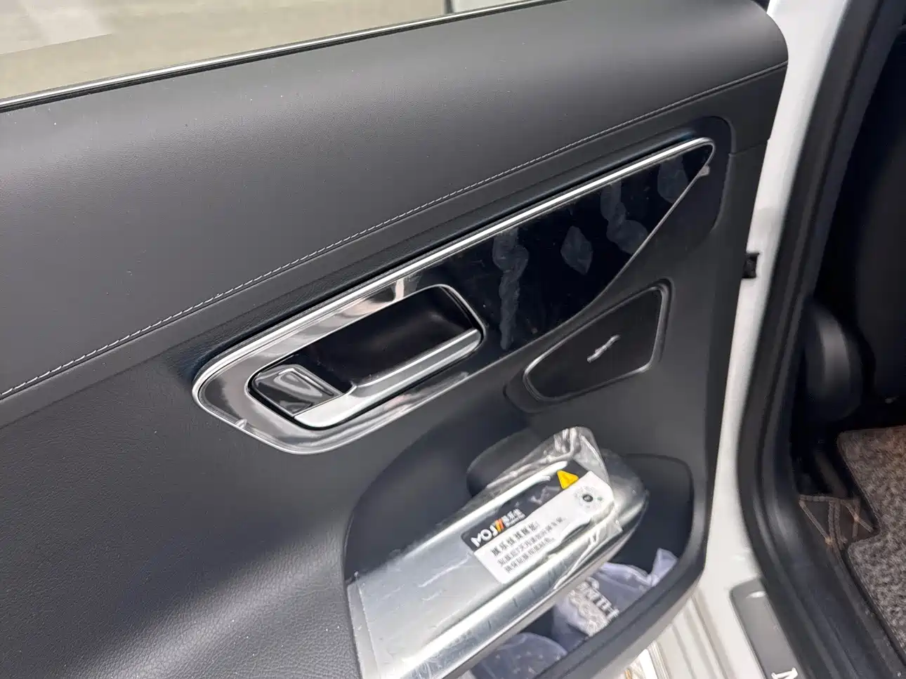 Mercedes-Benz C-Class 2024 Facelift III C 260 L Sport фото 16