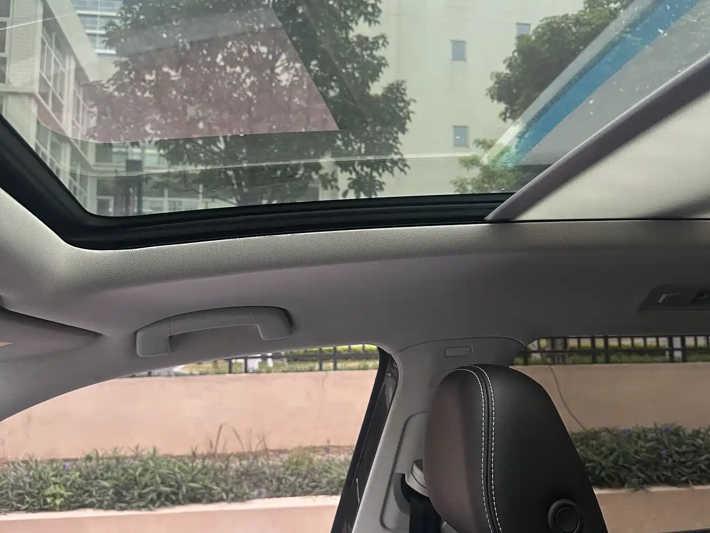 Volkswagen Teramont 2019 530 V6 4WD Luxury Edition China VI фото 11