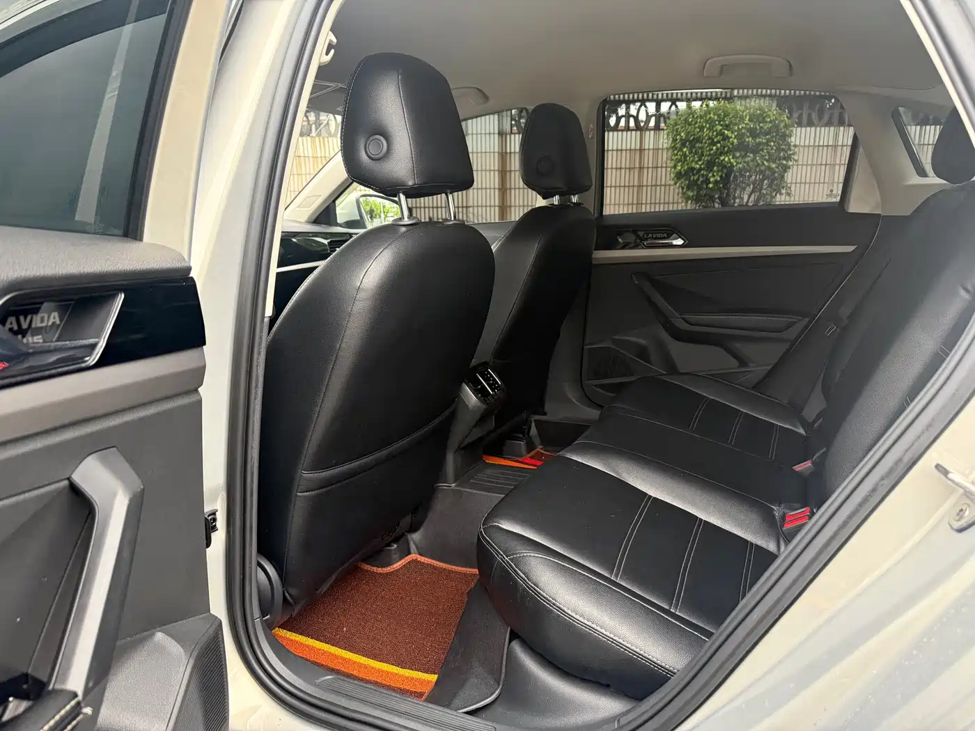 Volkswagen Lavida, миниатюра 5
