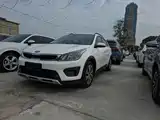 Фото 1 - Kia KX CROSS
