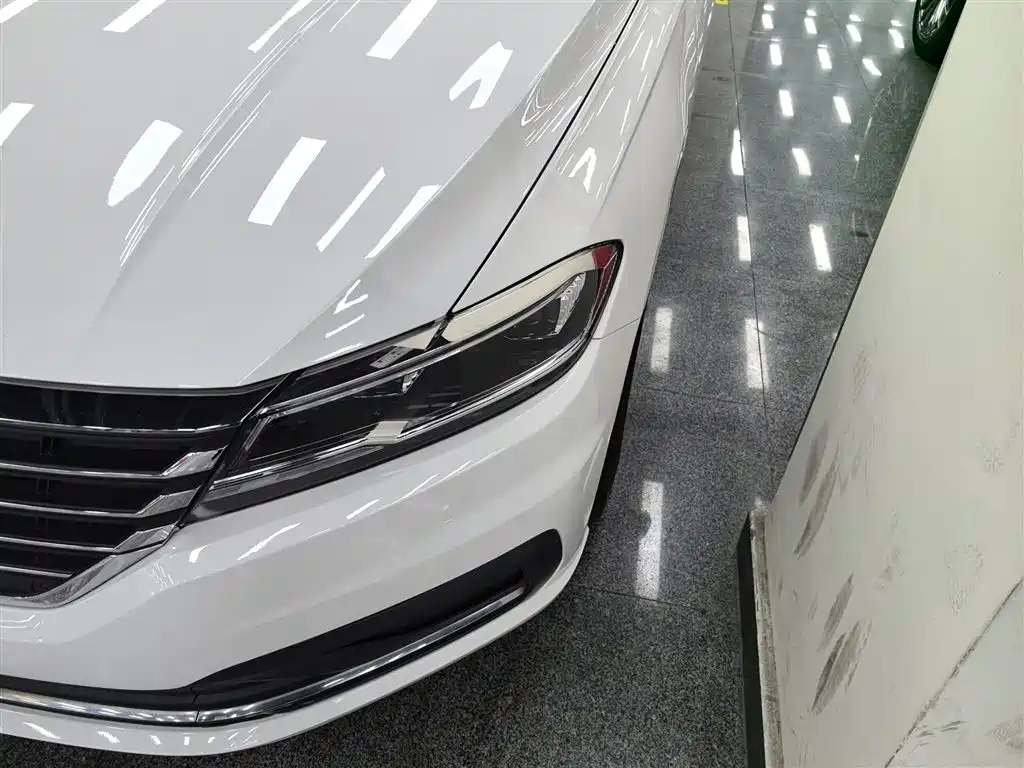 Volkswagen Lavida 2018 1.5L Automatic Comfort Version China V фото 18