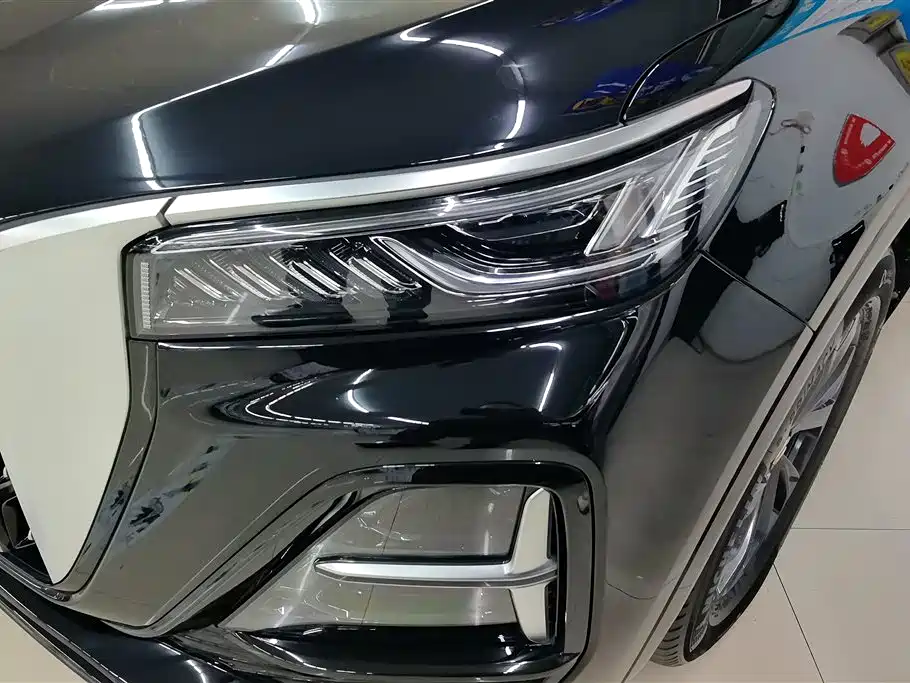 Hongqi HS5 2023 2.0T Flag Enjoy Pro Edition фото 5