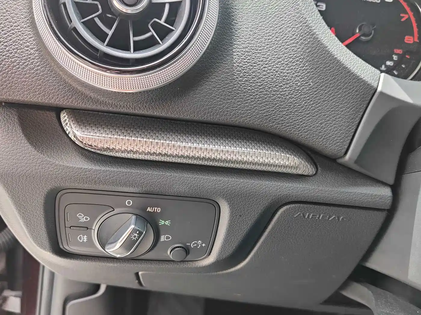 Фото 15 - Audi A3
