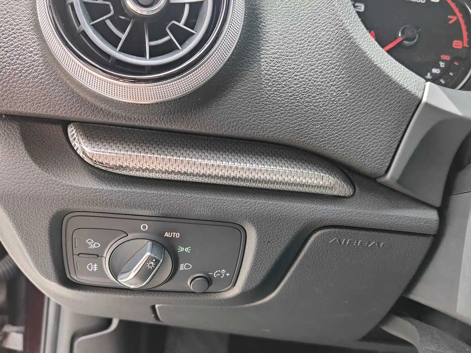 Фото 15 - Audi A3