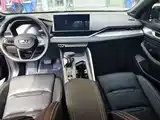 Фото 4 - Geely Preface