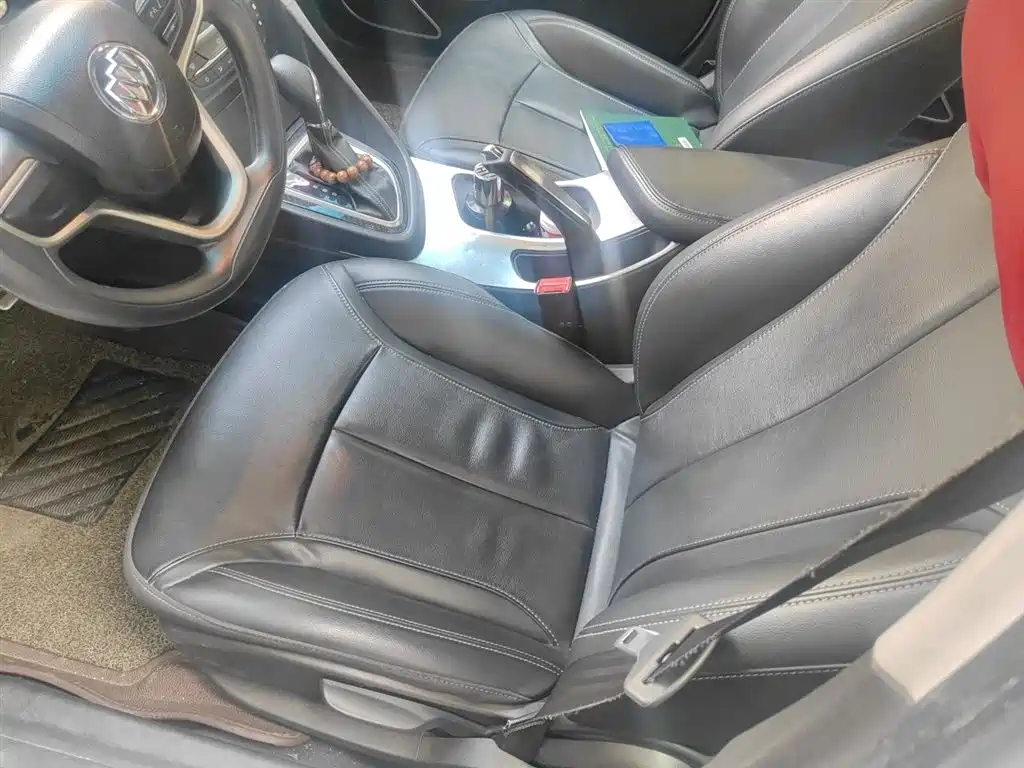 Buick Excelle 2015 15N Automatic Luxury фото 8