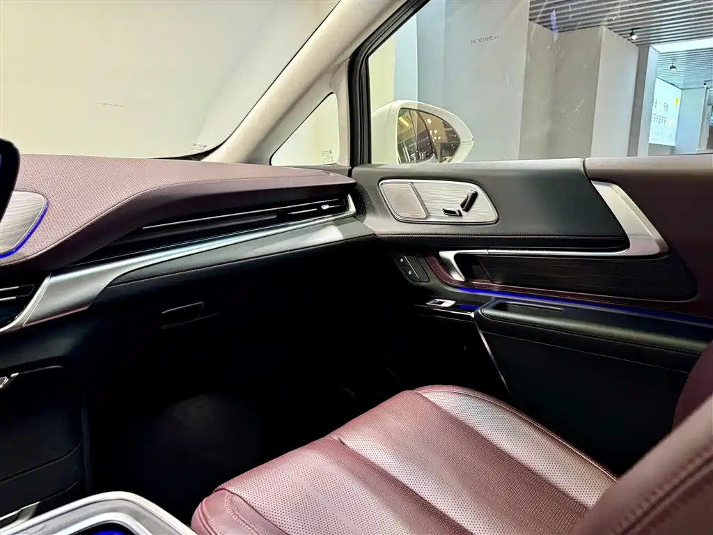 Buick Century 2023 2.0T 6-Seat World Edition фото 28
