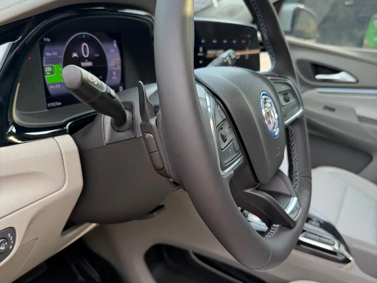 BUICK SLIGHTLY BLUE 7