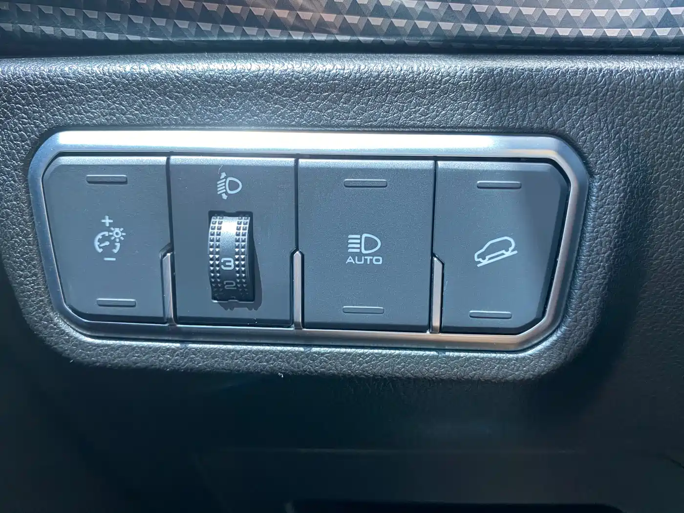 Haval F7 2020 1.5T 2WD i-Trend фото 12