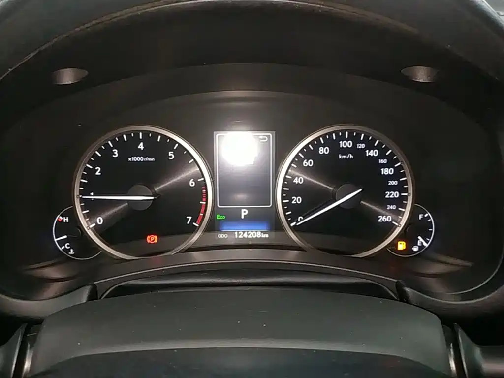 Lexus NX 2018 200 FWD Sharp Edition China VI фото 12