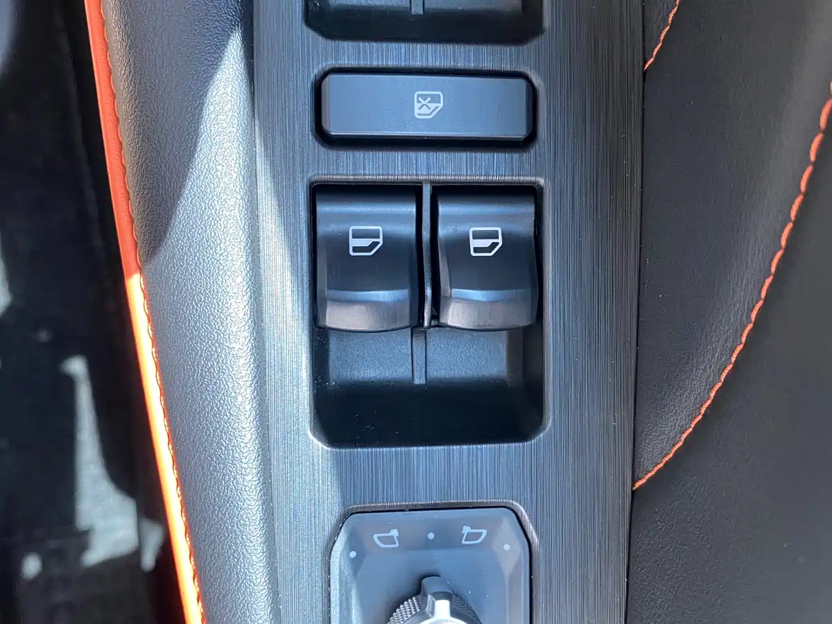 Haval F7 2020 1.5T 2WD i-Trend фото 13