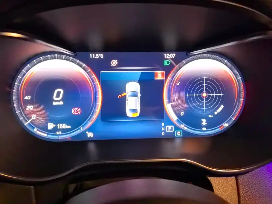 Mercedes-Benz C-Class 2020 Facelift C 200 L Fashion Sport Version фото 14