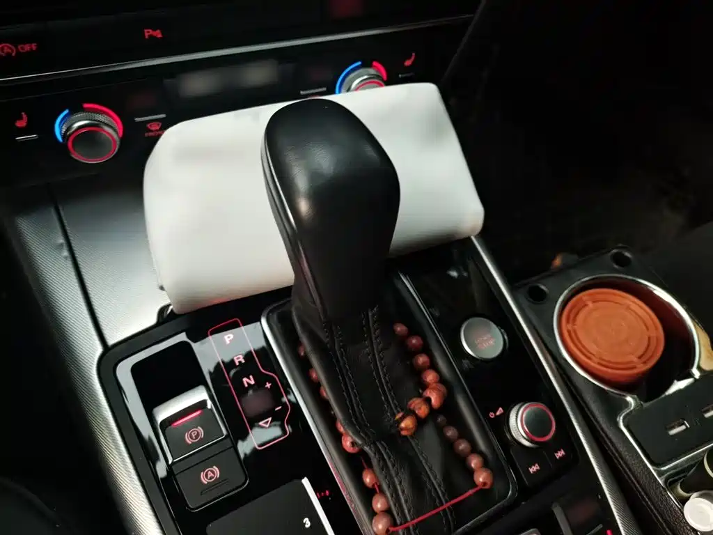 Audi A6 (Import) 2017 Avant 40 TFSI Sport фото 7