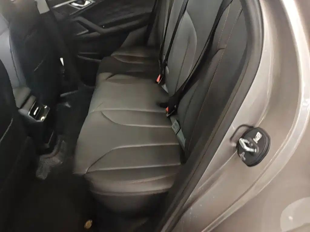 Roewe RX5 2025 2023 1.5T Superior Edition