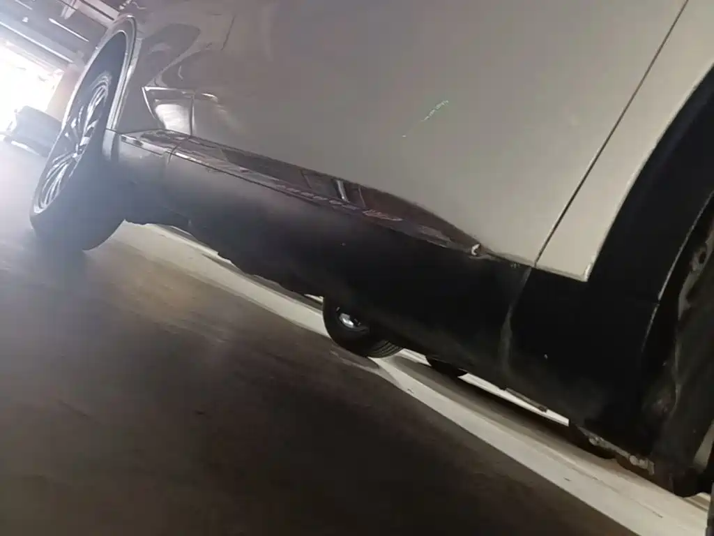 Haval F7 2018 2019 Model 2.0T 4WD i-Yue China V
