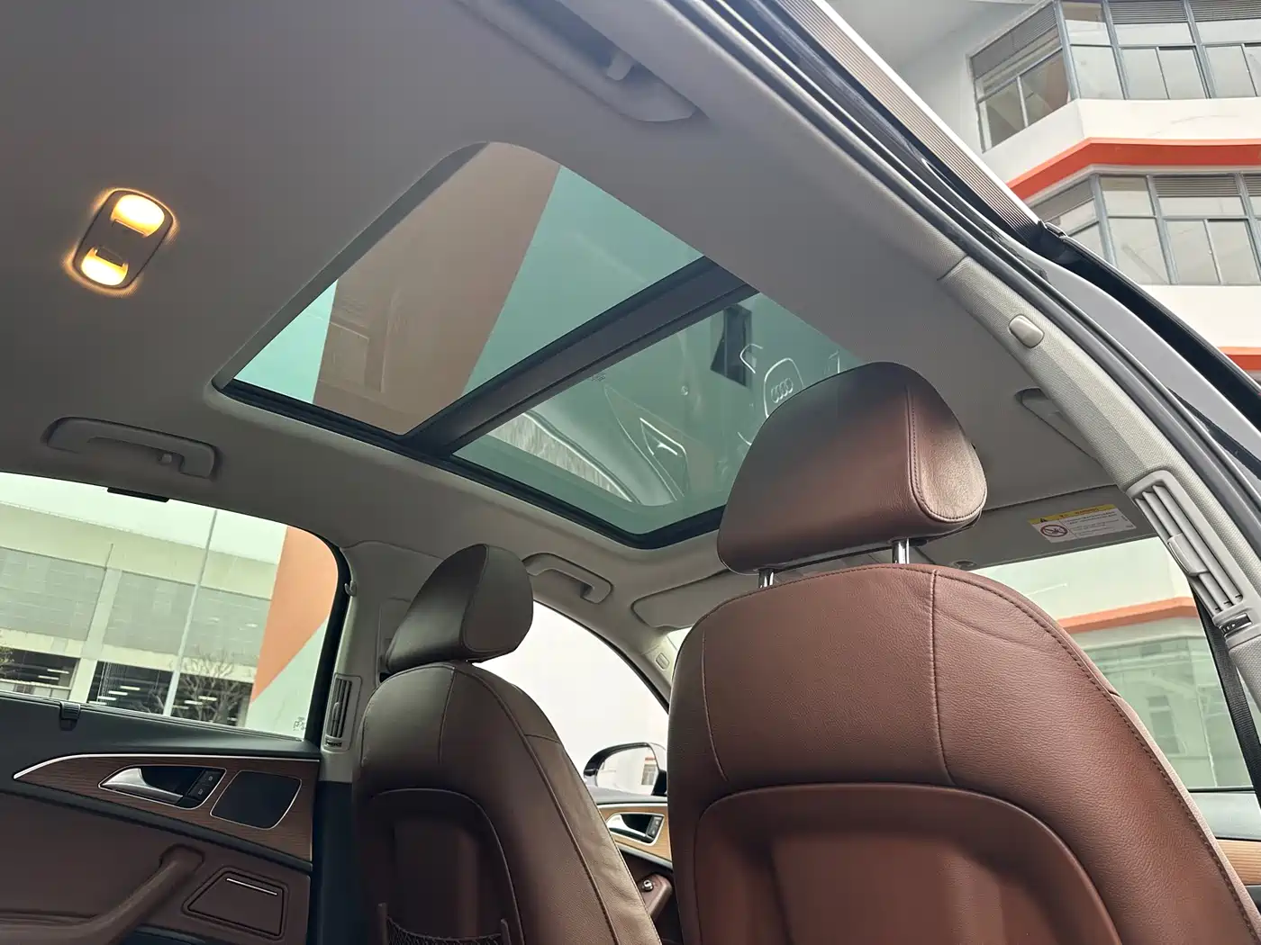 Audi A6L 2018 30th Anniversary 30 FSI Style фото 18