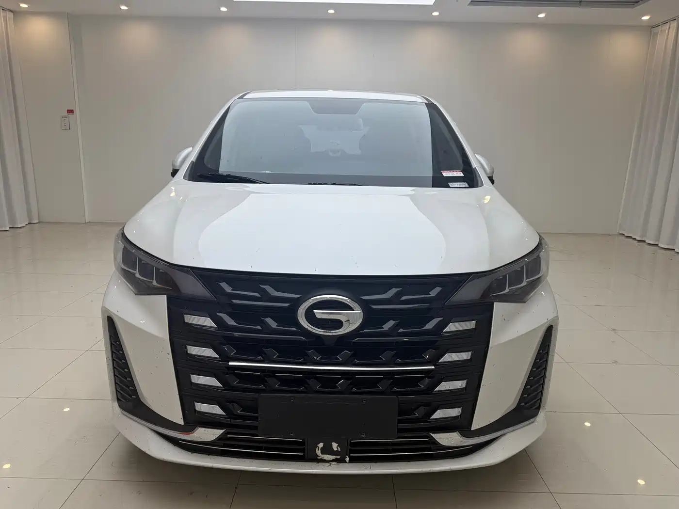 GAC Trumpchi Trumpchi M6 2021 PRO 270T DCT Luxury Edition фото 2