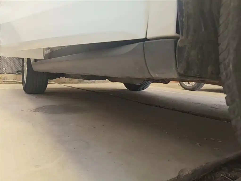 Haval M6 2018 1.5T Manual 2WD Elite фото 21