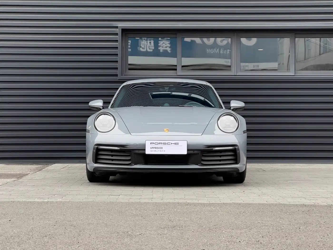 Porsche 911 фото 3