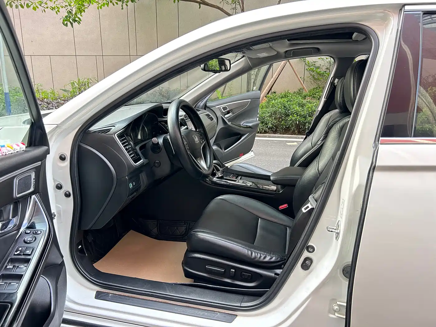 Honda Spirior 2016 2015 2.0L Premium Edition