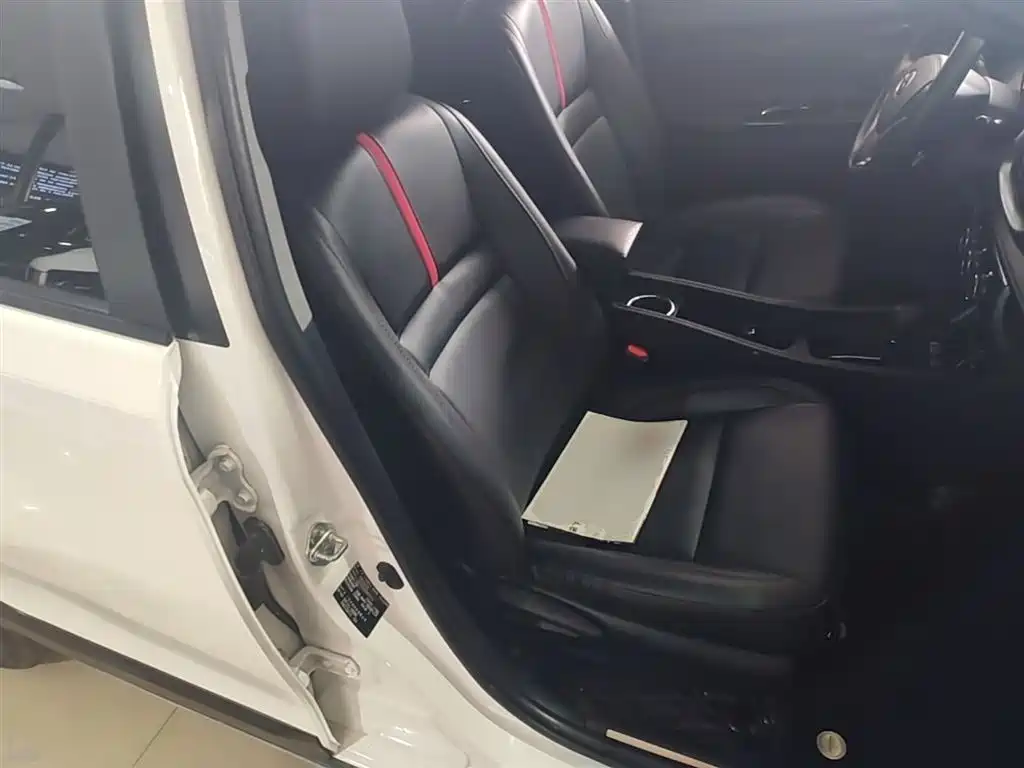 Toyota YARiS L Zhi Xuan 2022 Zhi Xuan X 1.5L CVT Luxury PLUS Edition фото 25