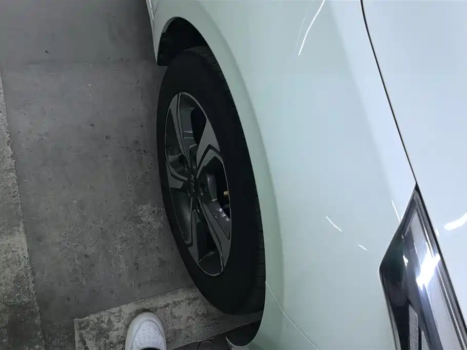 Kia K3 2019 1.5L CVT Smart Connect Edition фото 6
