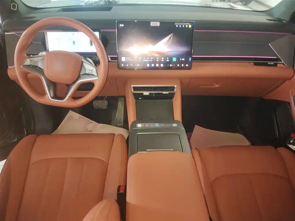 BYD Tang L 2025 DM 175KM Drone Player Edition фото 10
