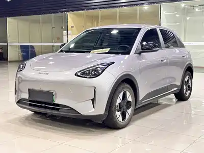 Geely Xingyuan