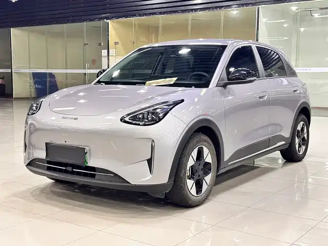 Geely Xingyuan 310km, Мечта
