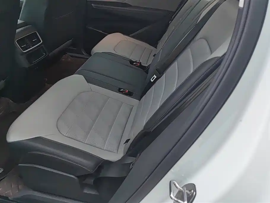 Volkswagen Talagon 2023 330TSI Luxury Touring Edition фото 11