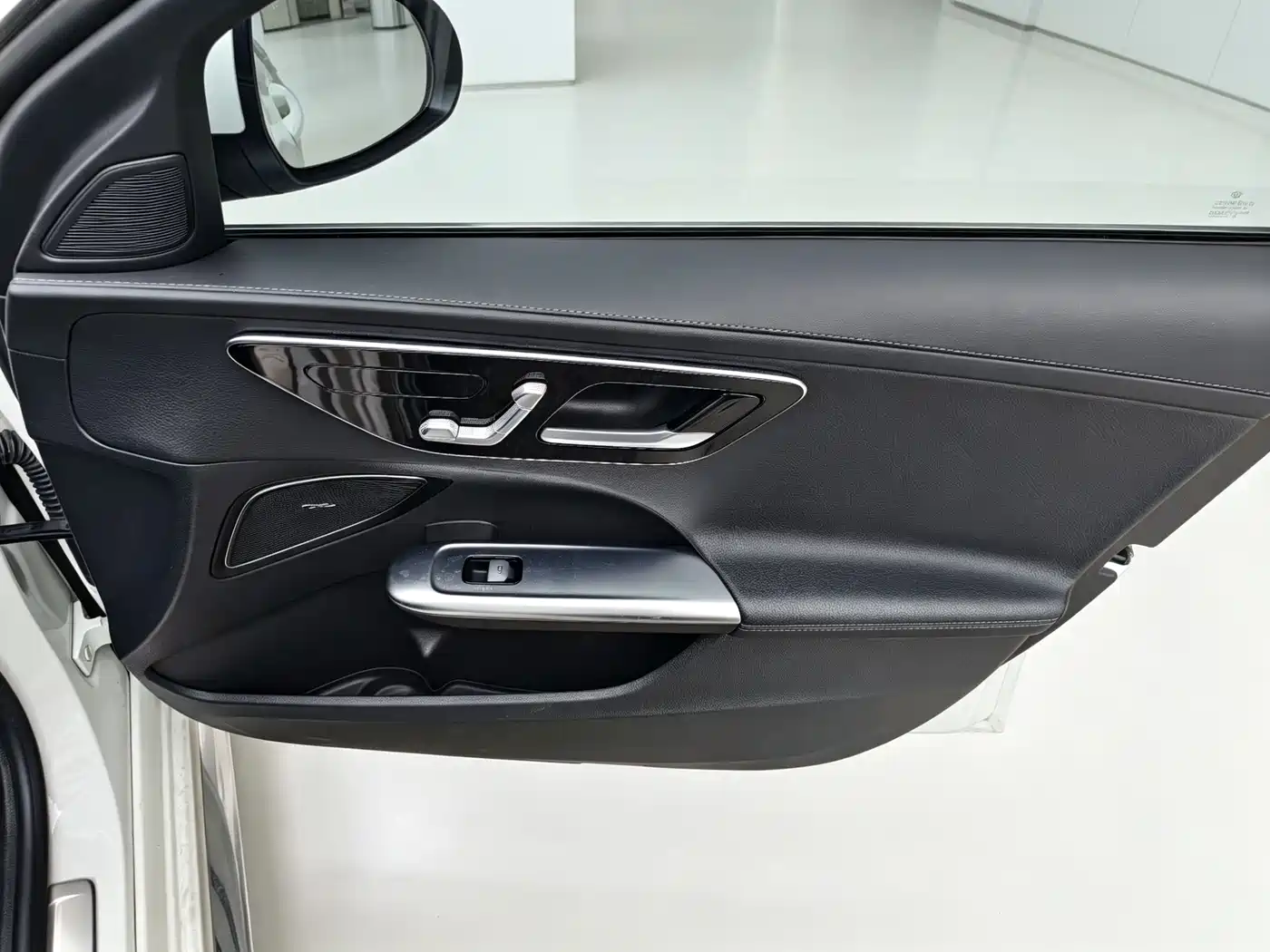 Mercedes-Benz C-Class 2023 C 260 L Sport фото 7