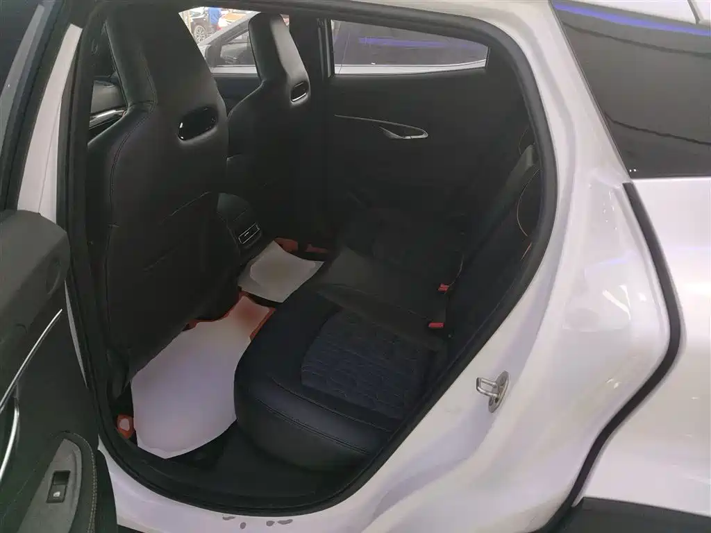 CHANGAN UNI-T