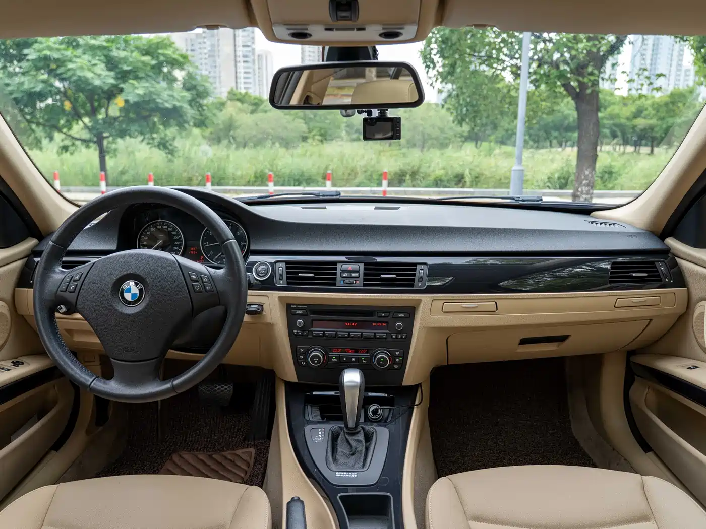 Фото 11 - BMW 3 Series (Import)