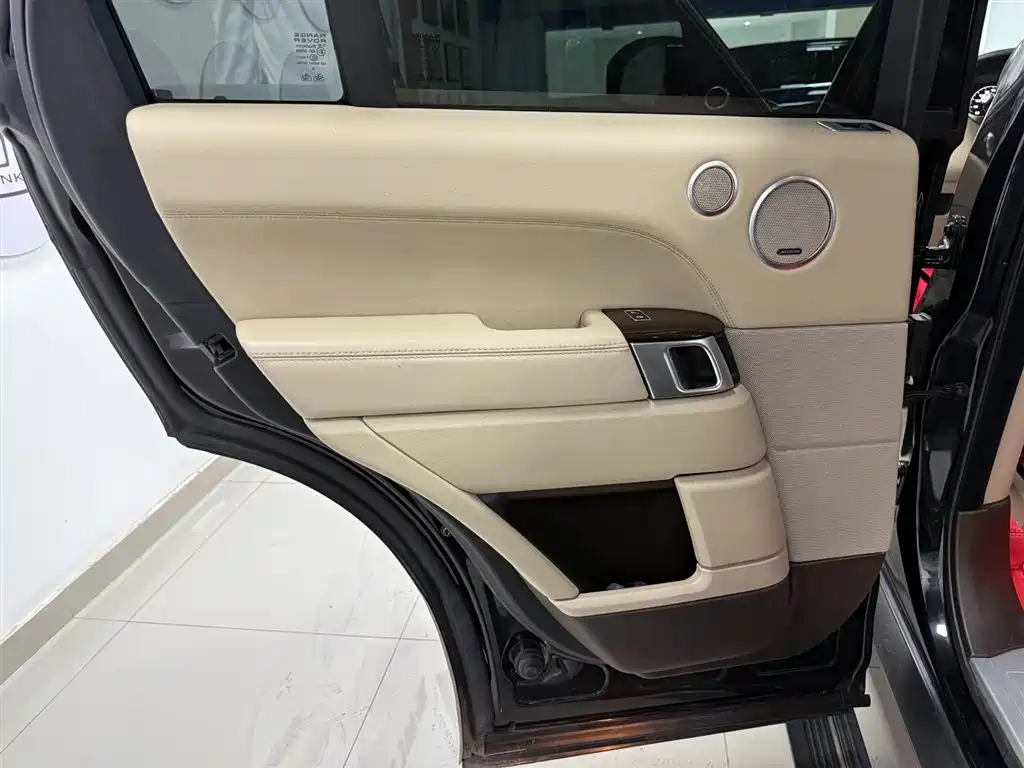 Land Rover Range Rover 2017 3.0 SC V6 Vogue фото 20